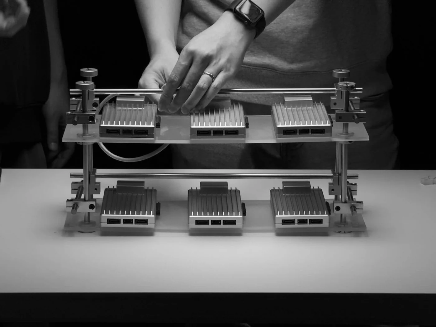 Unleash Your Ultimate Homelab Power