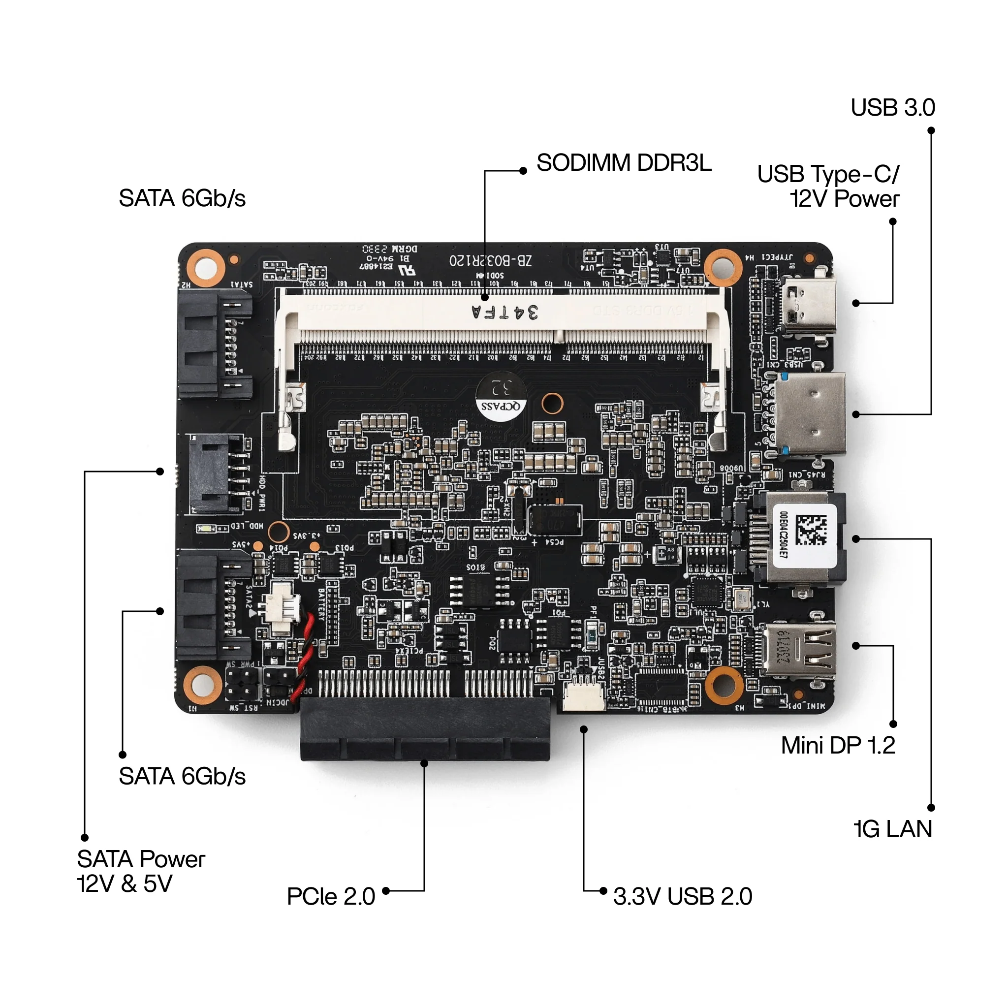 ZimaBlade - Single Board Server for Cyber Native - Image 10