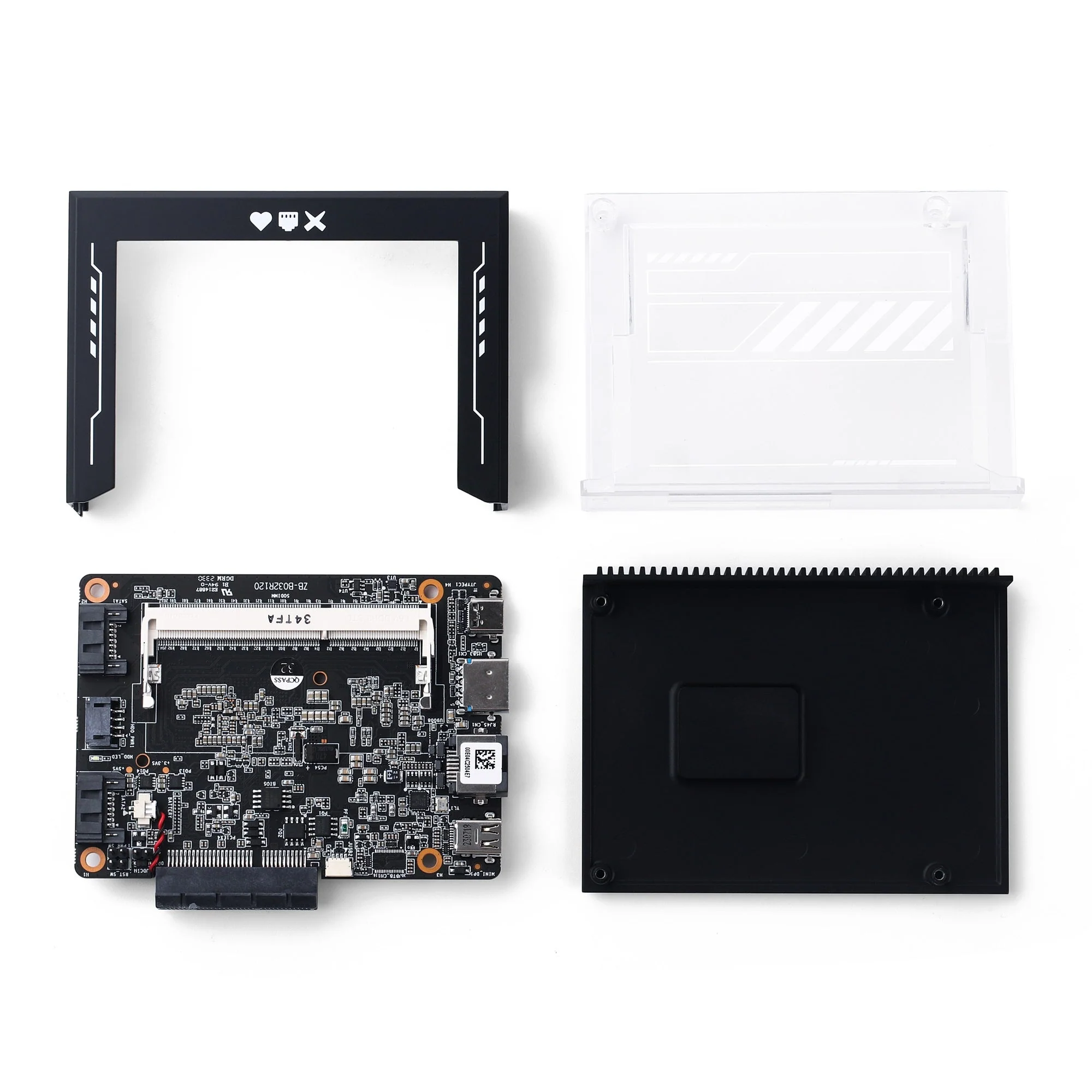 ZimaBlade - Single Board Server for Cyber Native - Image 11