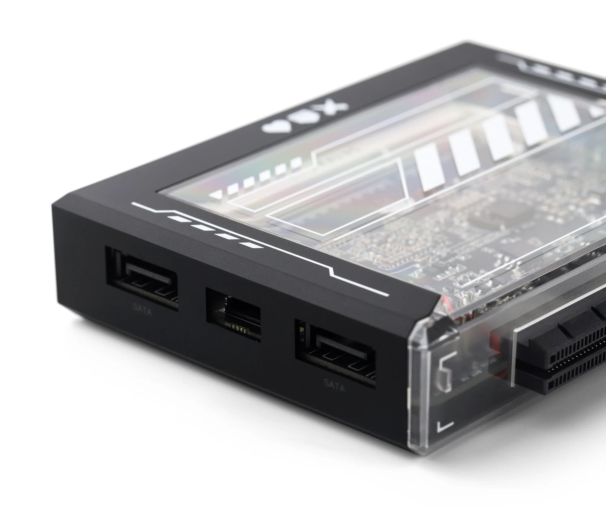 ZimaBlade - Single Board Server for Cyber Native - Image 13