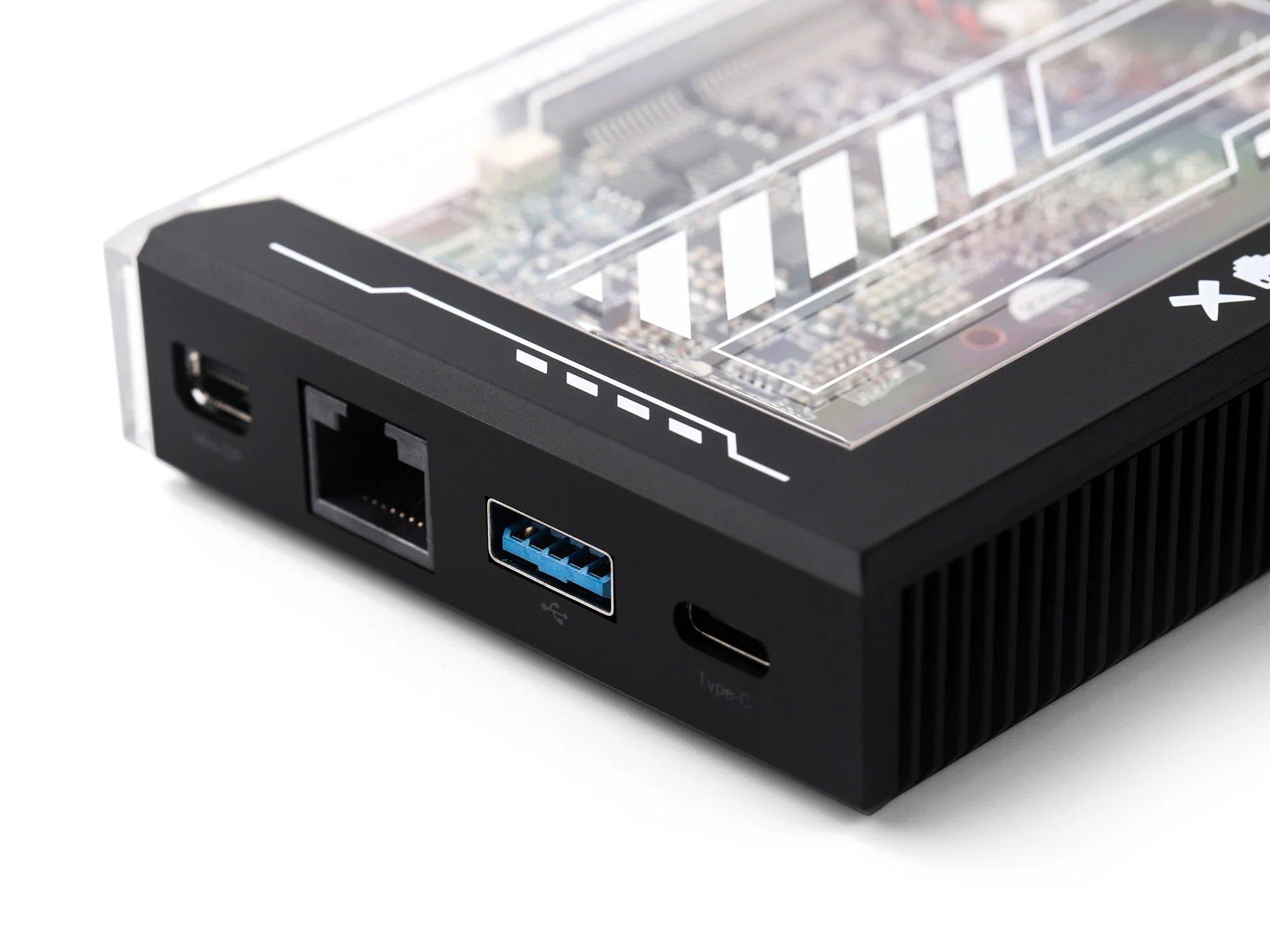 ZimaBlade - Single Board Server for Cyber Native - Image 14