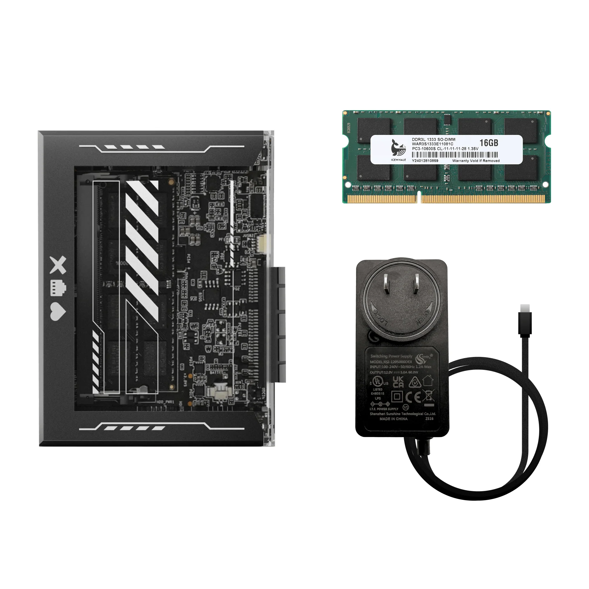 ZimaBlade - Single Board Server for Cyber Native - Image 16