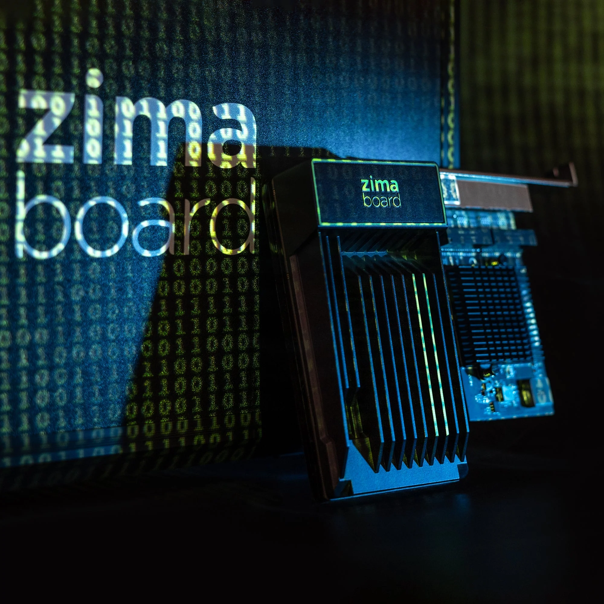 ZimaBoard 832 "Special Agent Kit" - Image 4