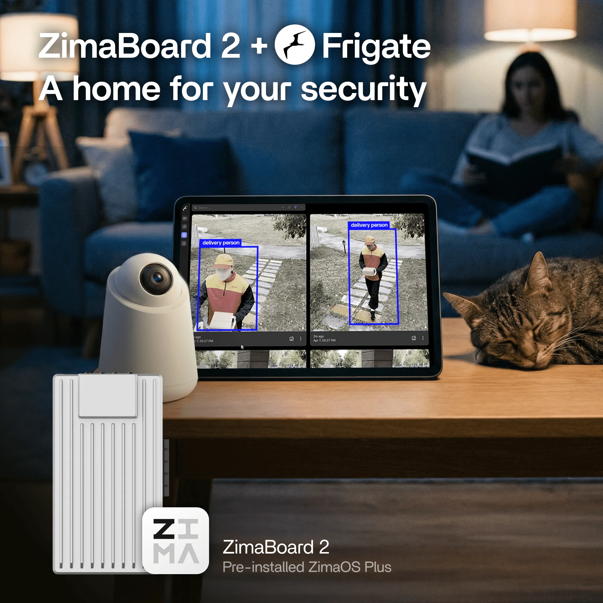 ZimaBoard 2 - Hyper Performance Single Board Home Server - Image 6