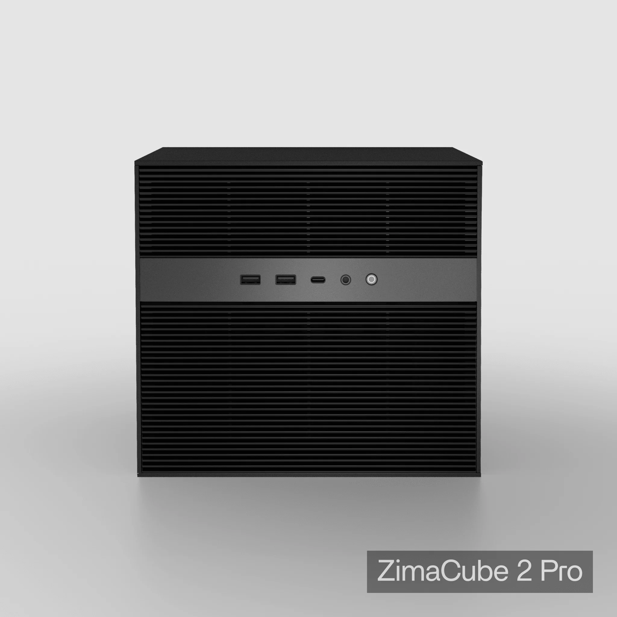 ZimaCube 2 Personal Cloud Home NAS - Image 10