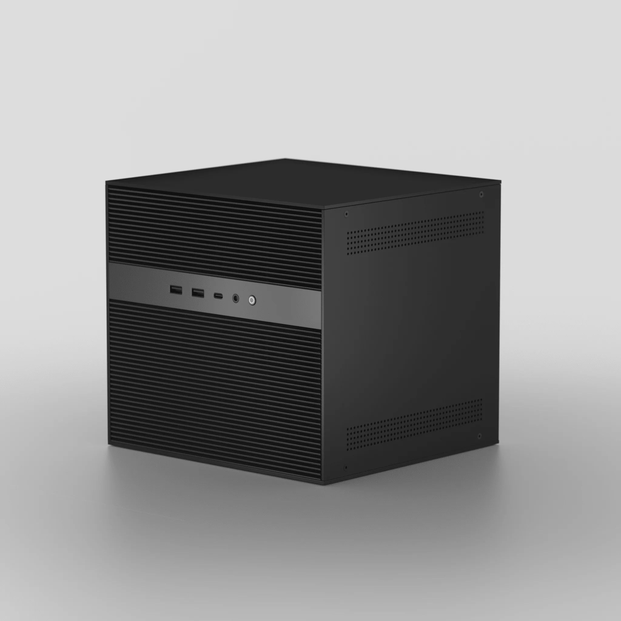 ZimaCube 2 Personal Cloud Home NAS - Image 11