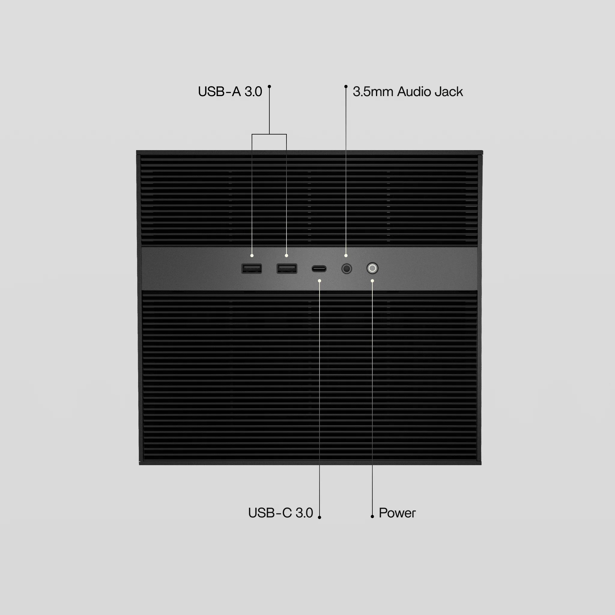 ZimaCube 2 Personal Cloud Home NAS - Image 12
