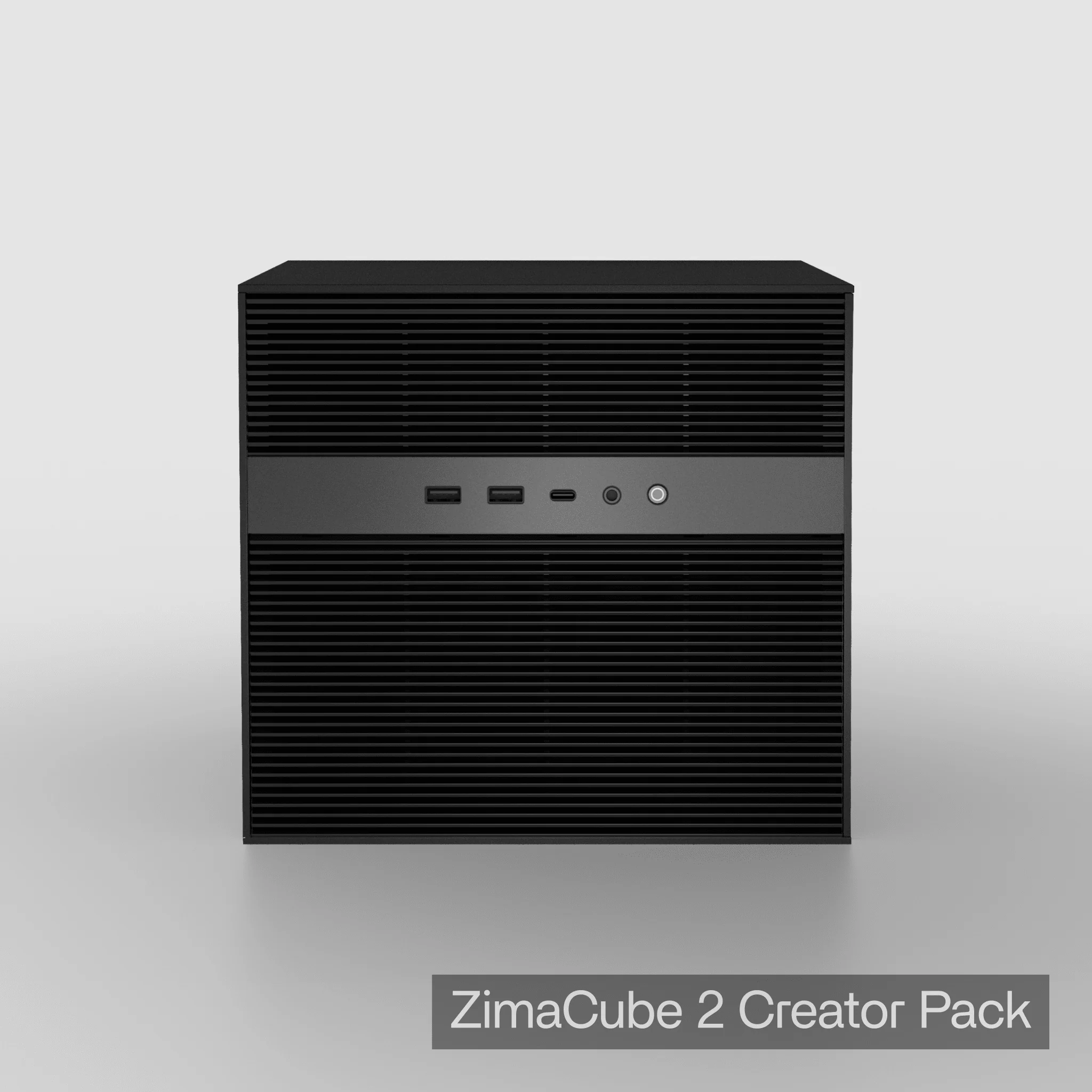 ZimaCube 2 Personal Cloud Home NAS - Image 14