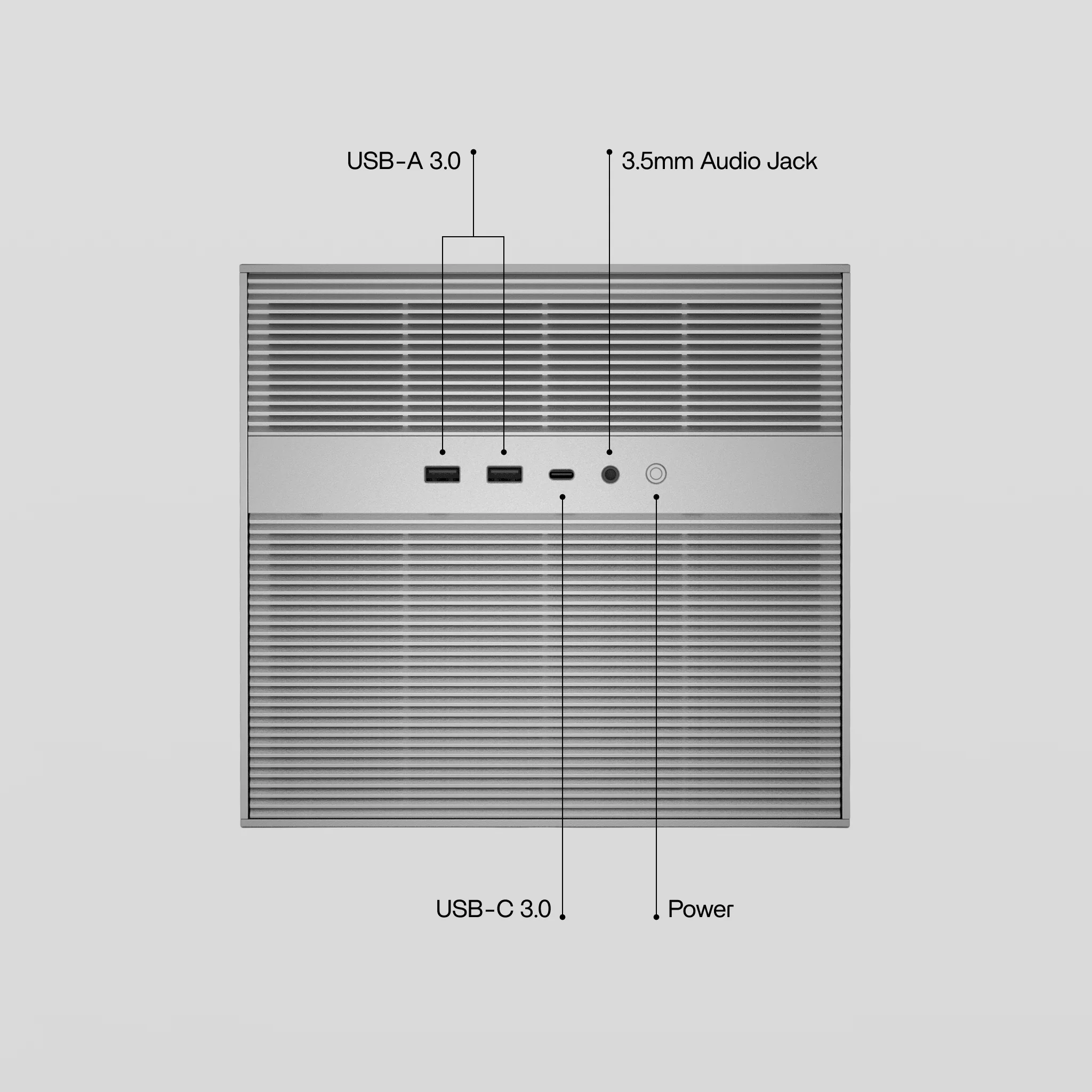 ZimaCube 2 Personal Cloud Home NAS - Image 8