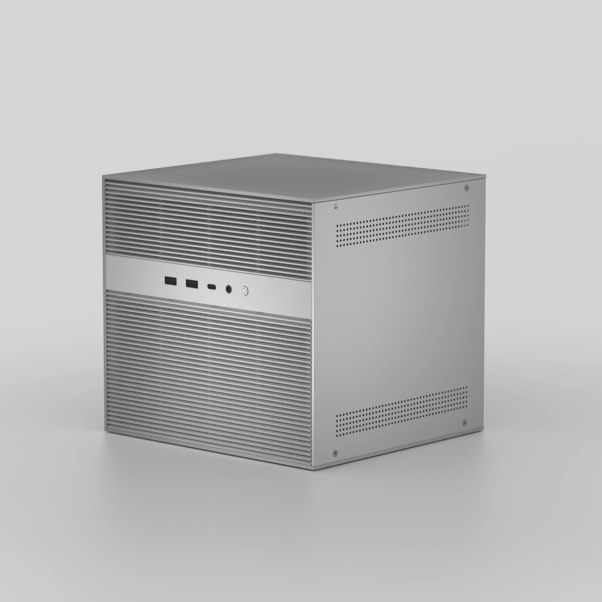 ZimaCube 2 Personal Cloud Home NAS - Image 9